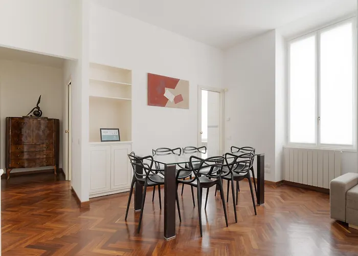 Brera Apartments In San Marco