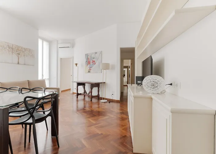 Brera Apartments In San Marco